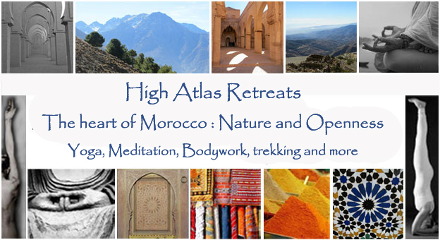 high atlas yoga retreats