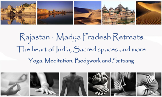 maheshwar yoga retreat