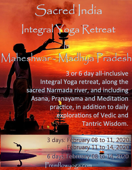 Maheshwar Yoga Retreat