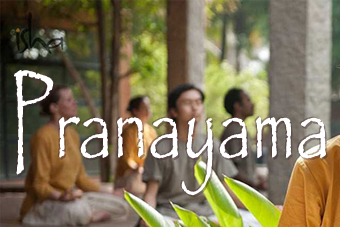pranayam
